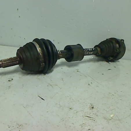 Cardan gauche (transmission) SEAT IBIZA