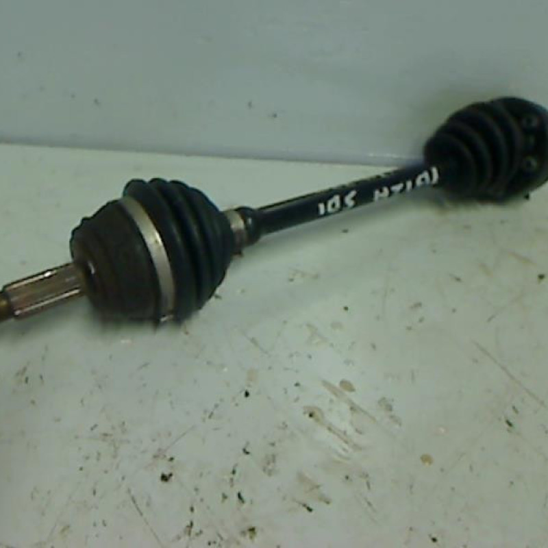 Cardan gauche (transmission) SEAT IBIZA 2