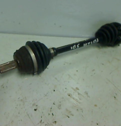 Cardan gauche (transmission) SEAT IBIZA 2
