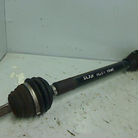 Cardan droit (transmission) SEAT IBIZA