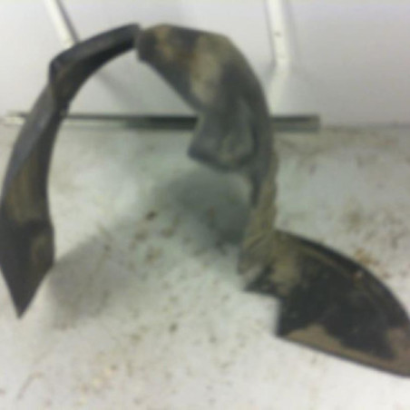 Pare boue avant gauche SEAT IBIZA 2