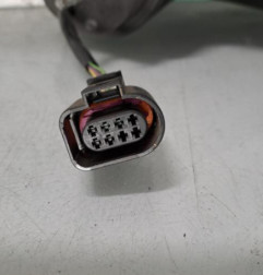 Retroviseur droit SEAT LEON 2 Photo n°3