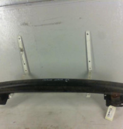 Renfort pare choc arriere (traverse) SEAT IBIZA 3 Photo n°1