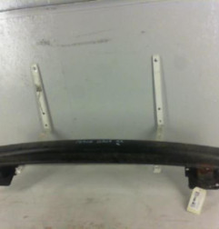 Renfort pare choc arriere (traverse) SEAT IBIZA 3 Photo n°3