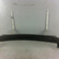 Renfort pare choc arriere (traverse) SEAT ALTEA