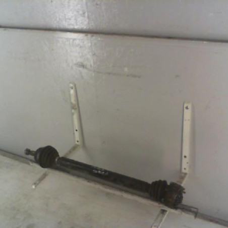 Cardan droit (transmission) SEAT IBIZA 2 Photo n°1