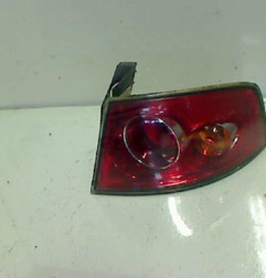 Feu arriere principal droit (feux) SEAT IBIZA 3 Photo n°1