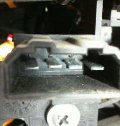 Feu arriere principal droit (feux) SEAT IBIZA 3 Photo n°3