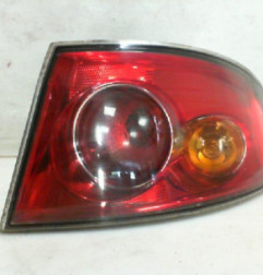 Feu arriere principal droit (feux) SEAT IBIZA 3 Photo n°4