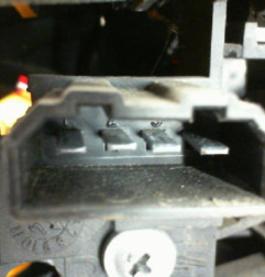 Feu arriere principal droit (feux) SEAT IBIZA 3 Photo n°6