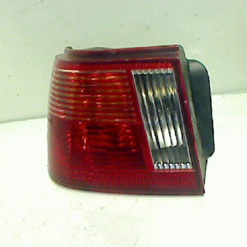 Feu arriere principal gauche (feux) SEAT IBIZA 2