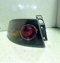 Feu arriere principal gauche (feux) SEAT IBIZA 3 Photo n°1