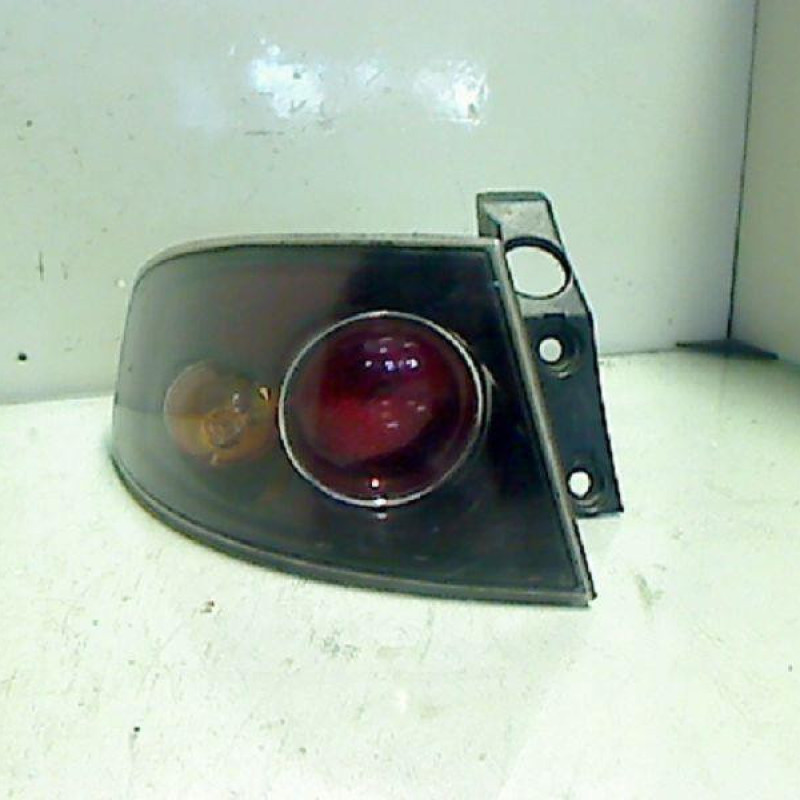 Feu arriere principal gauche (feux) SEAT IBIZA 3