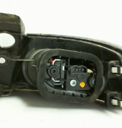 Feu arriere principal gauche (feux) SEAT IBIZA 3