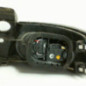 Feu arriere principal gauche (feux) SEAT IBIZA 3