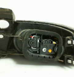 Feu arriere principal gauche (feux) SEAT IBIZA 3 Photo n°5