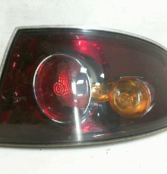 Feu arriere principal droit (feux) SEAT IBIZA 3 Photo n°1