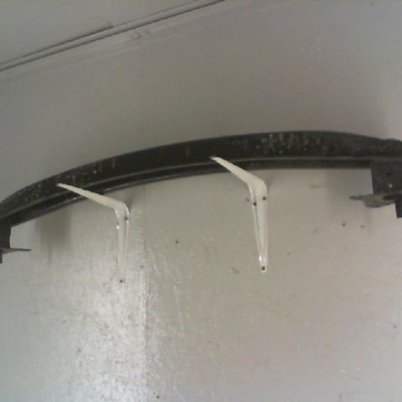 Renfort pare choc arriere (traverse) SEAT ALTEA