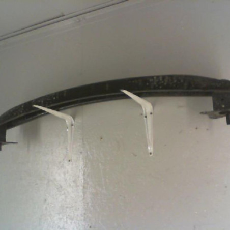 Renfort pare choc arriere (traverse) SEAT ALTEA