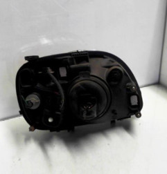 Optique avant principal gauche (feux)(phare) NISSAN MICRA 2