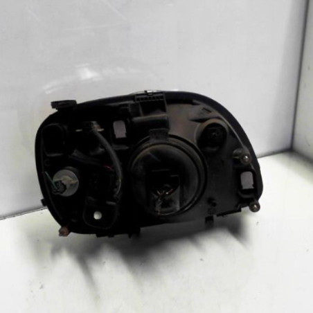Optique avant principal gauche (feux)(phare) NISSAN MICRA 2