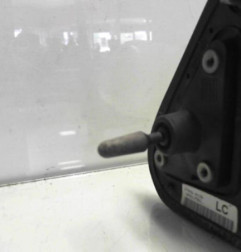 Retroviseur droit NISSAN MICRA 2 Photo n°3