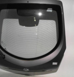 Malle/Hayon arriere NISSAN PRIMERA 4