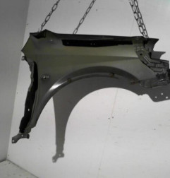 Aile avant gauche NISSAN PRIMERA 4 Photo n°3