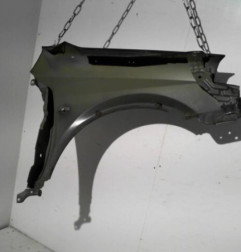 Aile avant gauche NISSAN PRIMERA 4 Photo n°6