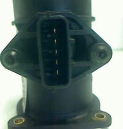 Debitmetre NISSAN ALMERA TINO Photo n°4