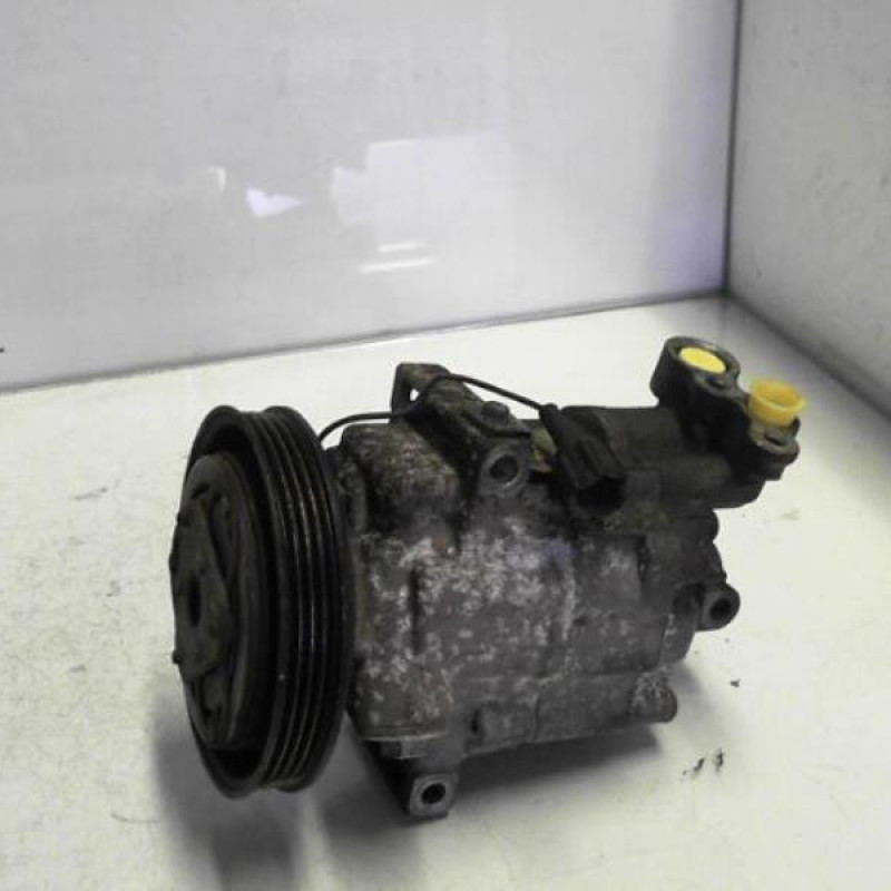 Compresseur clim NISSAN MICRA 3
