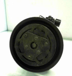 Compresseur clim NISSAN MICRA 3