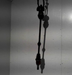 Cardan droit (transmission) NISSAN MICRA 3 Photo n°1