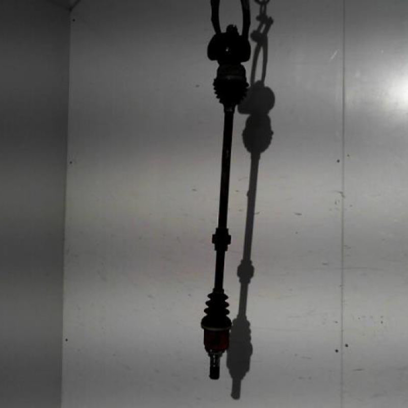 Cardan droit (transmission) NISSAN MICRA 3