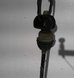 Cardan droit (transmission) NISSAN MICRA 3