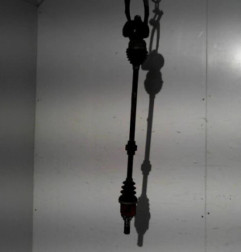 Cardan droit (transmission) NISSAN MICRA 3 Photo n°3