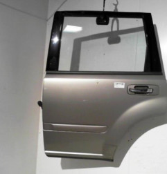 Porte arriere gauche NISSAN X-TRAIL 1