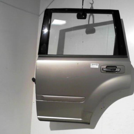 Porte arriere gauche NISSAN X-TRAIL 1