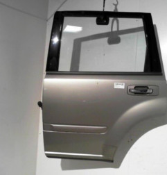 Porte arriere gauche NISSAN X-TRAIL 1 Photo n°5