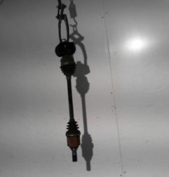 Cardan gauche (transmission) NISSAN MICRA 3 Photo n°1