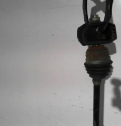 Cardan gauche (transmission) NISSAN MICRA 3