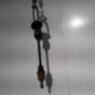 Cardan gauche (transmission) NISSAN MICRA 3