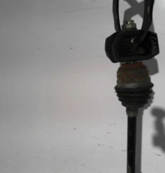 Cardan gauche (transmission) NISSAN MICRA 3 Photo n°4