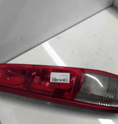 Feu arriere principal gauche (feux) NISSAN X-TRAIL 1 Photo n°1