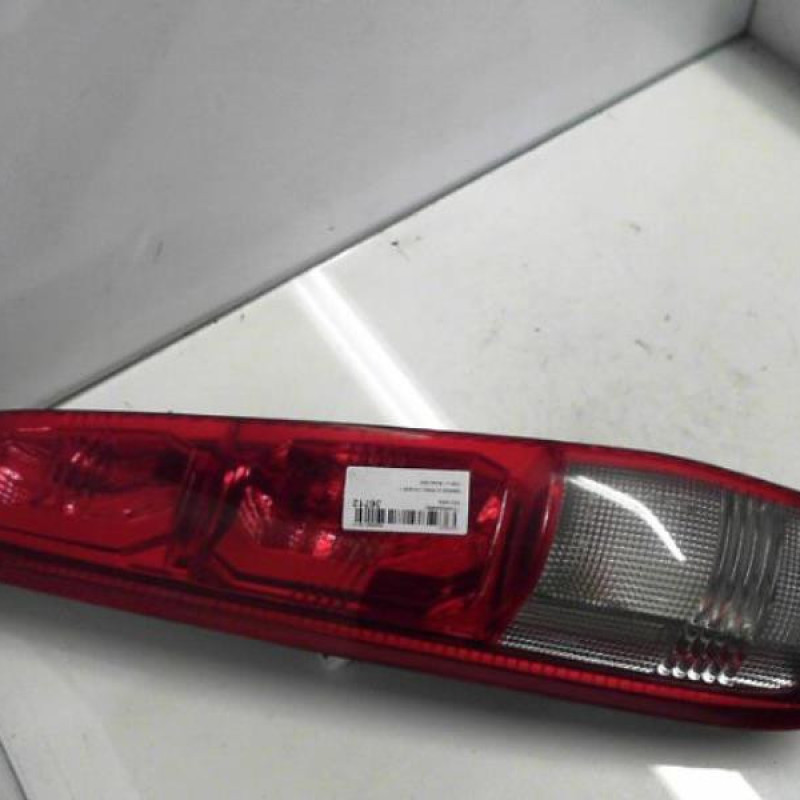 Feu arriere principal gauche (feux) NISSAN X-TRAIL 1