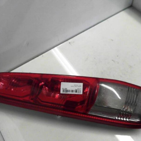 Feu arriere principal gauche (feux) NISSAN X-TRAIL 1 Photo n°1