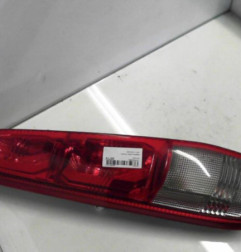 Feu arriere principal gauche (feux) NISSAN X-TRAIL 1 Photo n°4