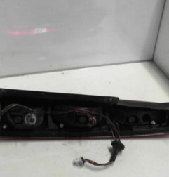 Feu arriere principal gauche (feux) NISSAN X-TRAIL 1 Photo n°5