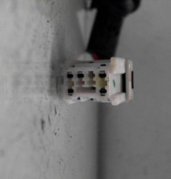 Feu arriere principal gauche (feux) NISSAN X-TRAIL 1 Photo n°6