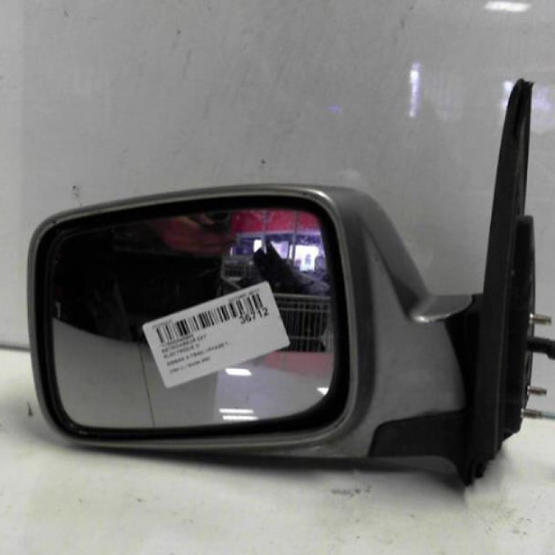 Retroviseur gauche NISSAN X-TRAIL 1